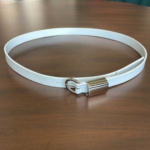 Saint James Belt